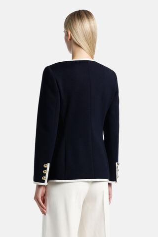 Marengo, blue, large image number 1