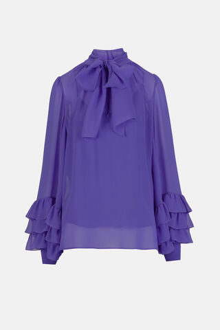 Bellaria, periwinkle, large image number 4