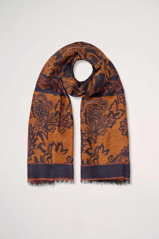 Roccatura, arancio-blu, large image number 3
