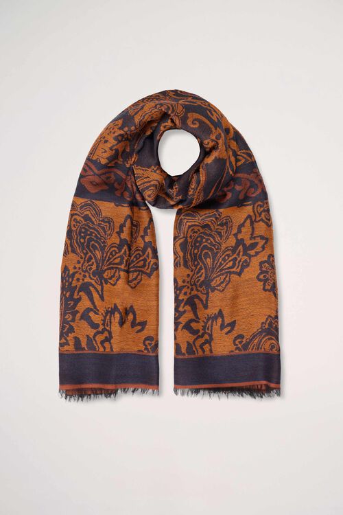 Roccatura, arancio-blu, large image number 3