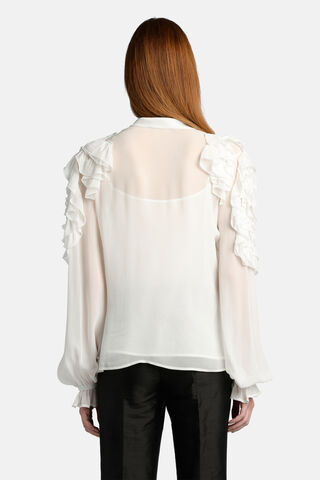 Bisenzio, cream, large image number 2