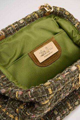 Ibira, green-gold, large image number 4