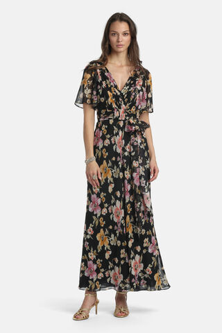 Panneggio, black, large image number 0