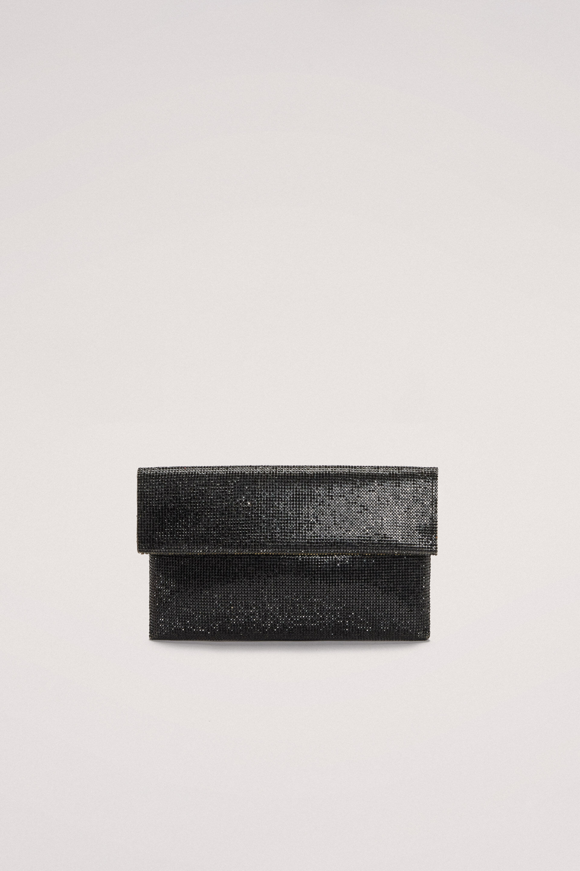 Clutch and Pochette Luisa Spagnoli