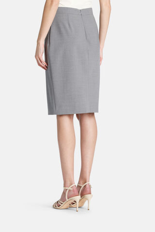 Tecnica, grey melange, large image number 1