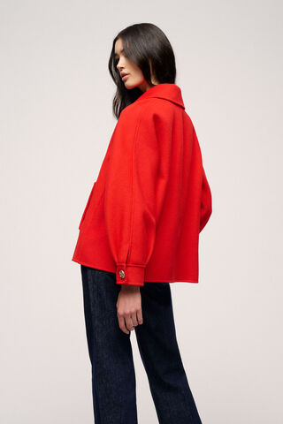 Valchiria, red, large image number 1