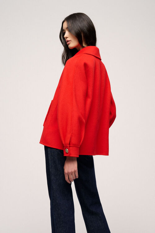 Valchiria, red, large image number 1