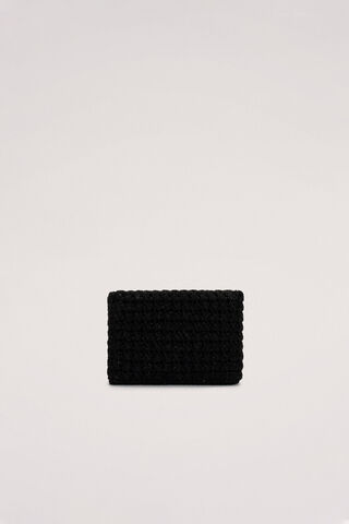 Ienne, schwarz-gold, large image number 2