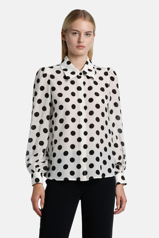Basale, cream-black, large image number 2