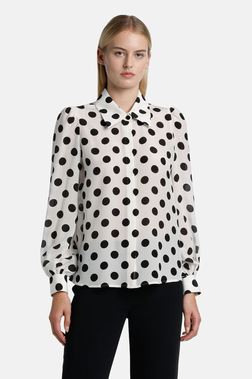 Basale, cream-black, large image number 2
