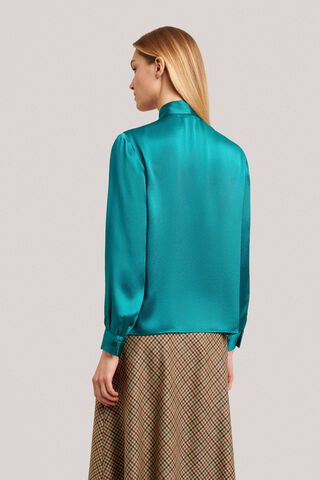 Liceale, turquoise, large image number 1
