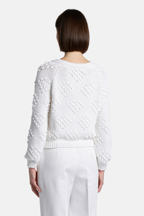 Catenina, white, large image number 1