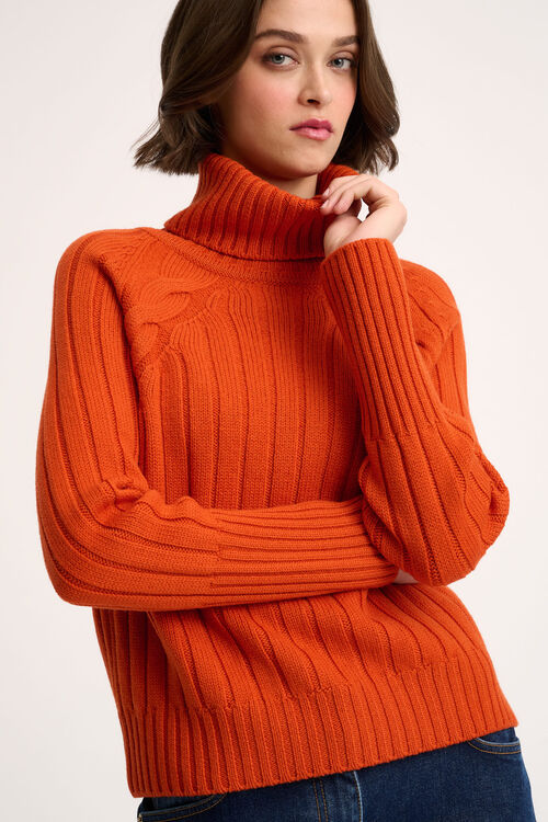 Mestieri, orange, large image number 2