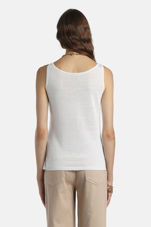 Cunicolo, white, large image number 1