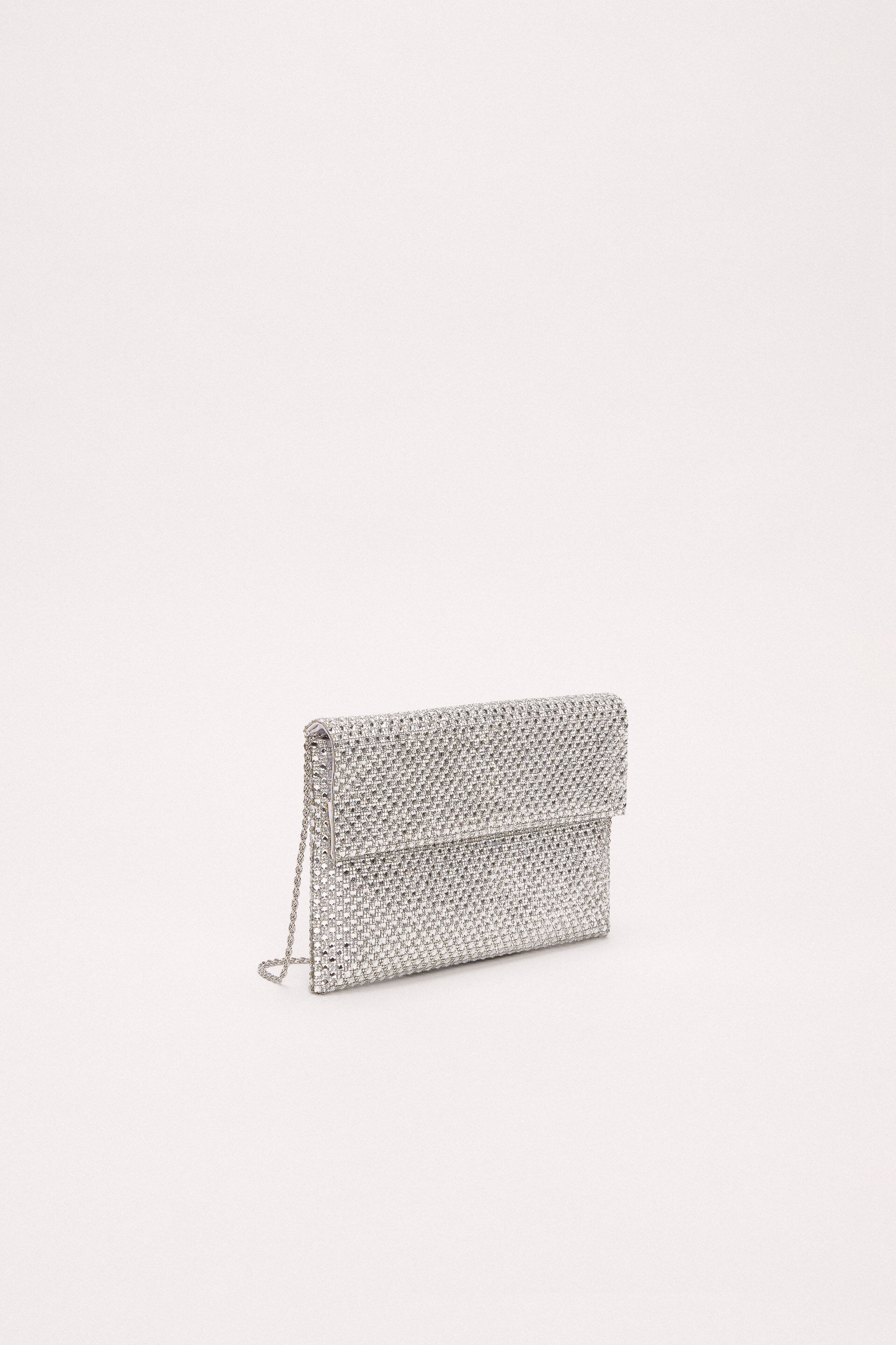 Pochette luisa spagnoli discount