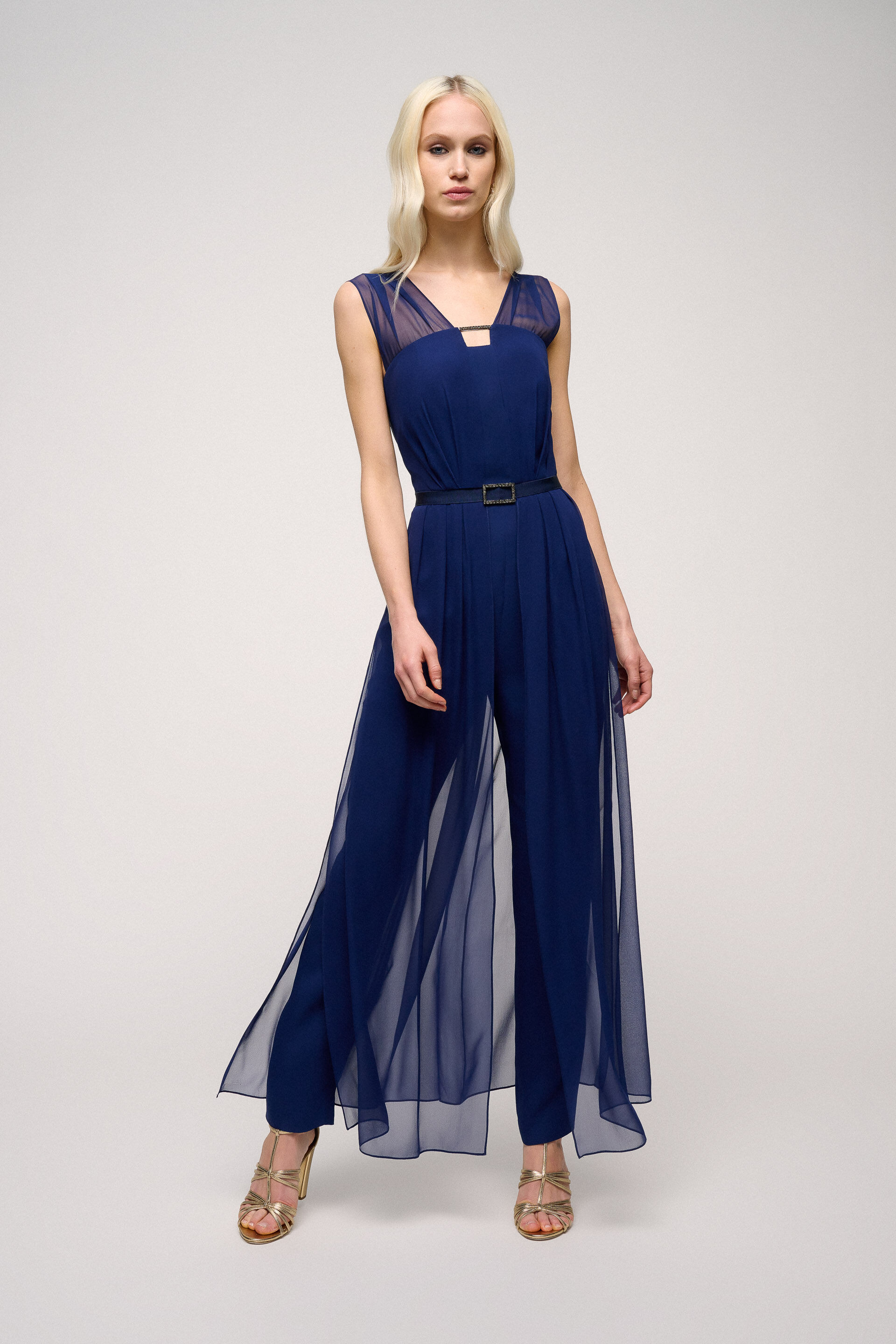 Wish vestiti 2025 lunghi eleganti