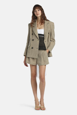 Vittorio, beige, large image number 4