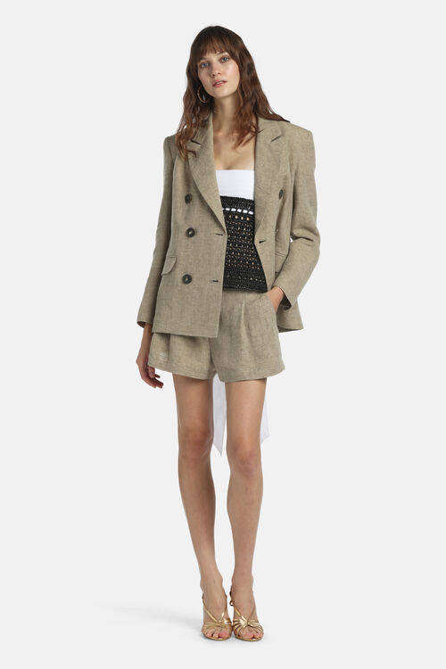 Vittorio, beige, large image number 4