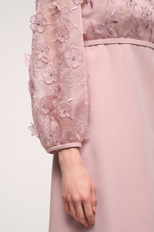 Pralinato, rosa-rosa, large image number 3