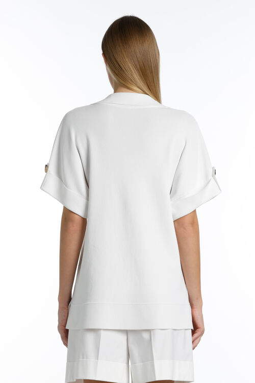 Capena, white, large image number 1