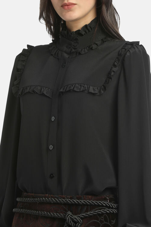Lidia, black, large image number 2