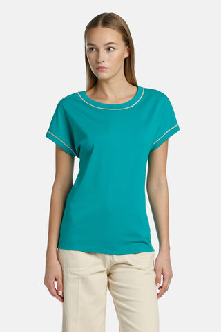 Brescello, aqua green, large image number 0