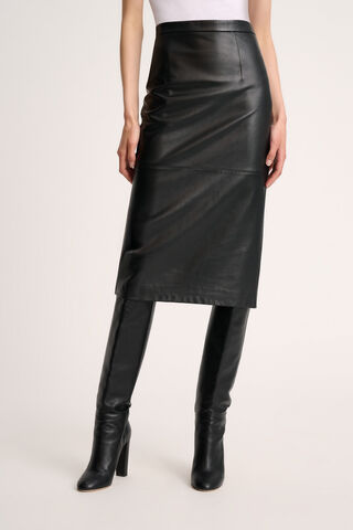 Fenice, black, large image number 0