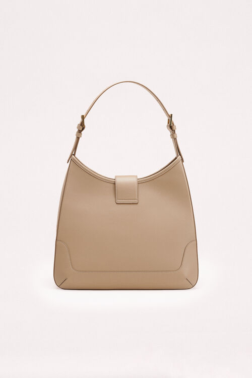 Icapri, mud brown-gold, large image number 1