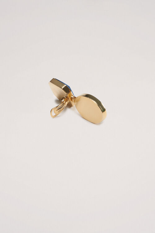 Ninnolo, bluette-gold, large image number 2