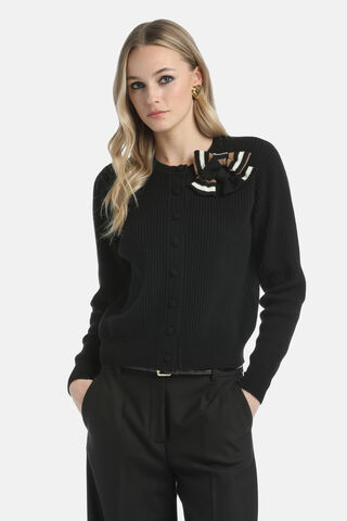 Cassiere, black, large image number 0