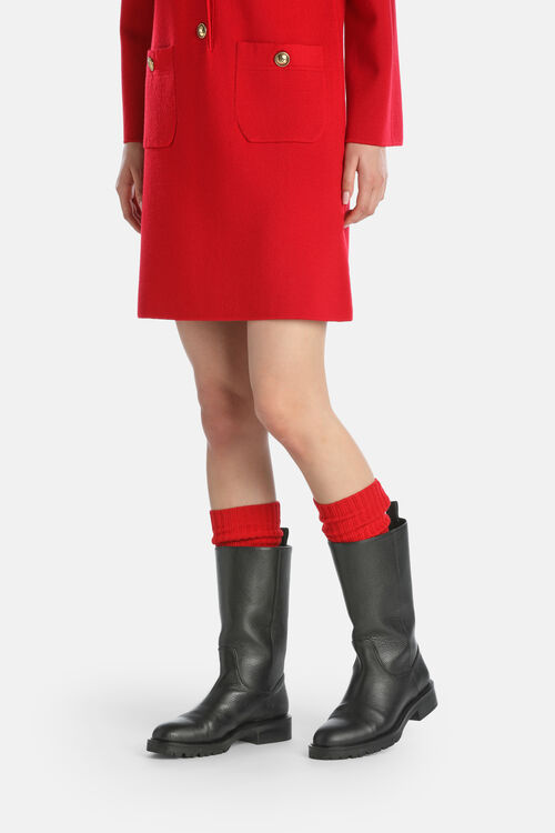 Molinetta, red, large image number 2