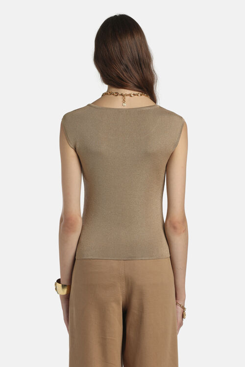 Carpaccio, beige, large image number 1