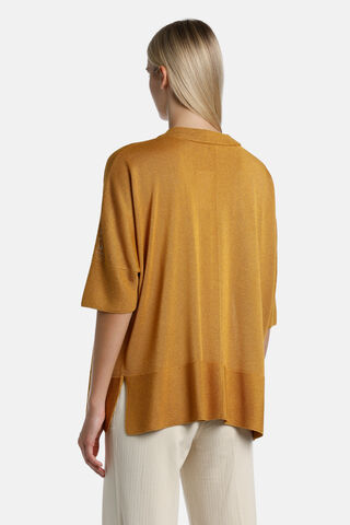 Casaglia, mustard, large image number 1