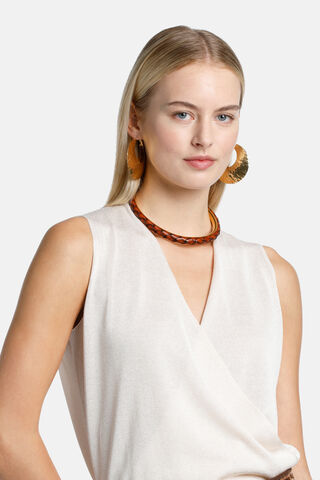 Nacerda, brown-gold, large image number 1