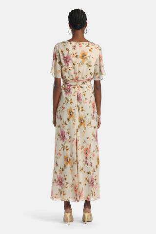 Panneggio, ivory, large image number 1