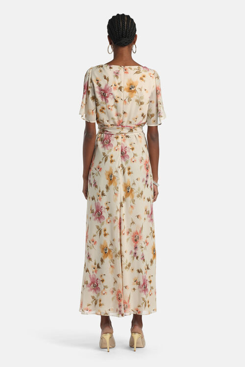 Panneggio, ivory, large image number 1