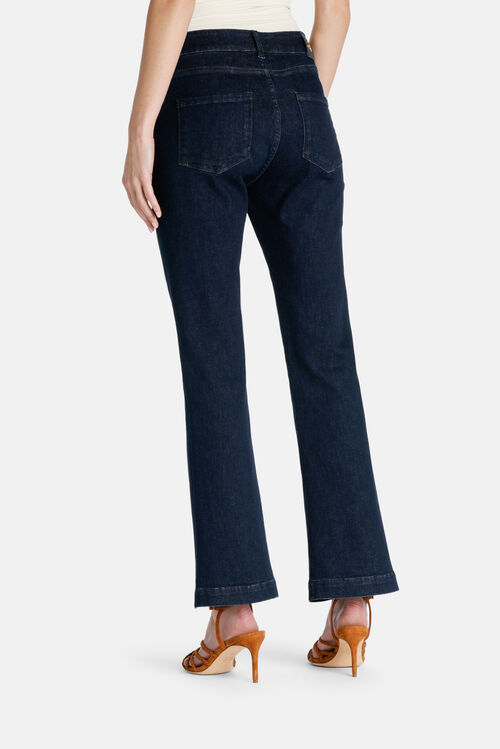 Abbaglio, blue, large image number 1