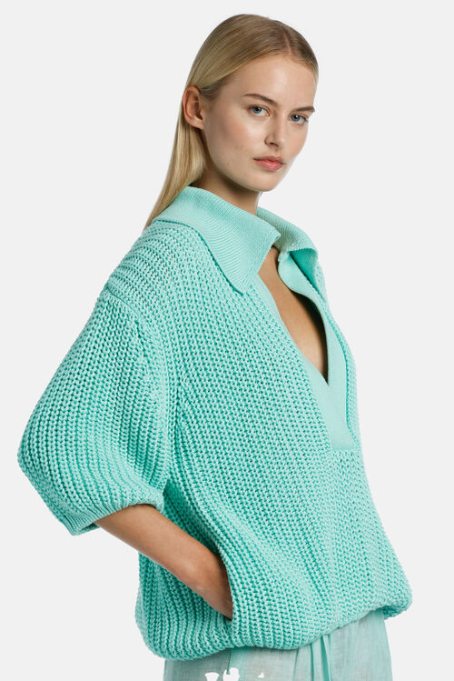 Camper, turquoise, large image number 2