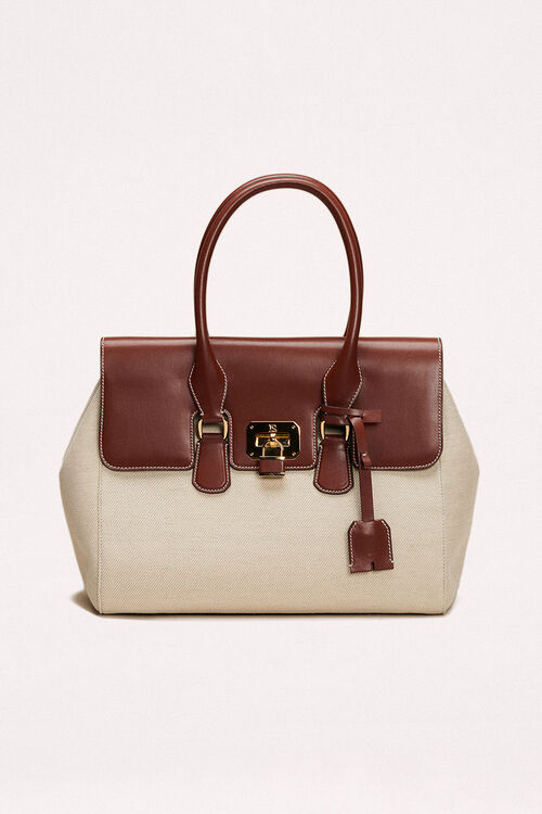 Inicol, tobacco-beige-gold, large image number 0
