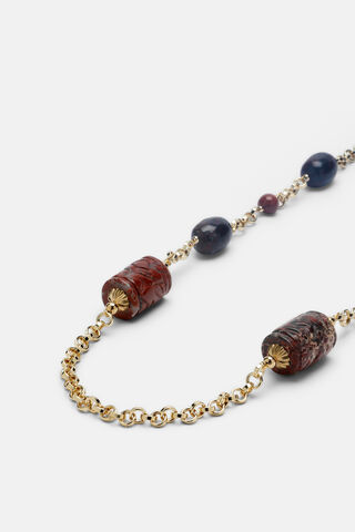 Notista, brown, large image number 2