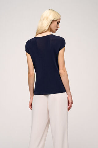 Cuma, blue, large image number 1