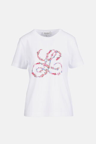 Ballada, pink flowers, large image number 5