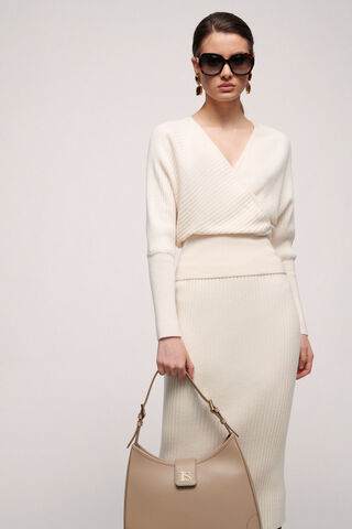 Mius, cream, large image number 0