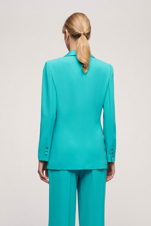Venaria, turquoise, large image number 1