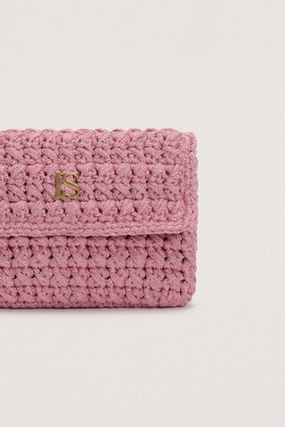 Ienne, pink-gold, large image number 3