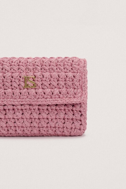 Ienne, pink-gold, large image number 3
