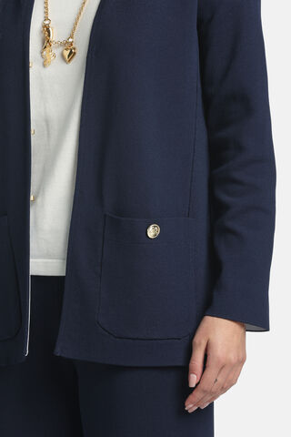 Conduzione, blue, large image number 2