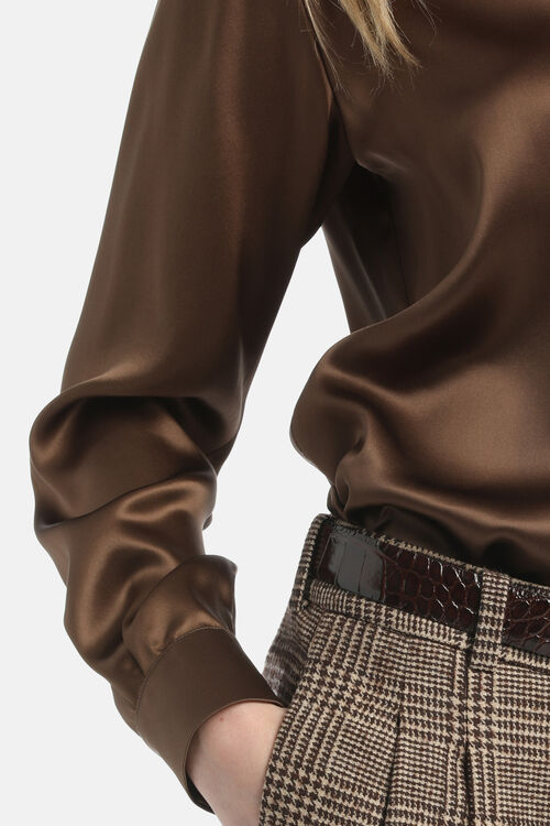 Latteria, brown, large image number 4