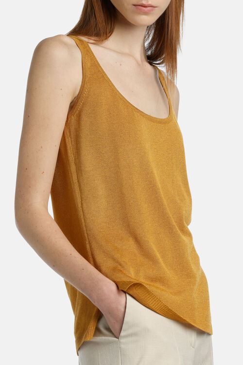 Cunicolo, mustard, large image number 3