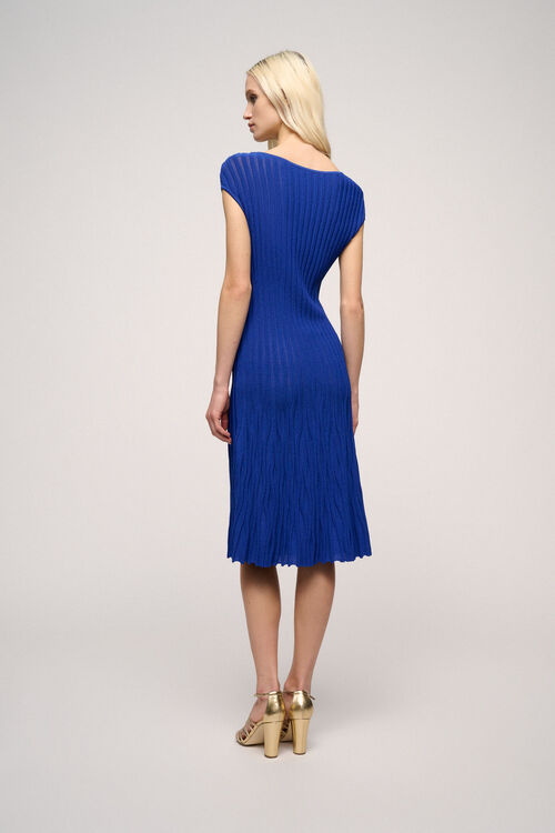 Celestina, bluette, large image number 1